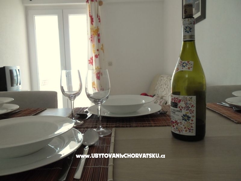 Ferienwohnungen Miva – Ferienwohnung Brela, Kroatien – Foto 10