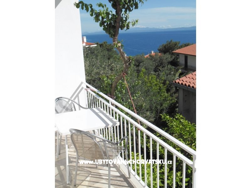 Ferienwohnungen Miva – Ferienwohnung Brela, Kroatien – Foto 11