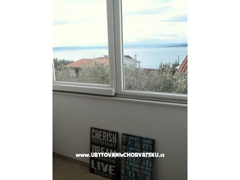 Ferienwohnungen Miva – Ferienwohnung Brela, Kroatien – Foto 12