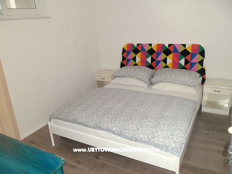 Ferienwohnungen Miva – Ferienwohnung Brela, Kroatien – Foto 14