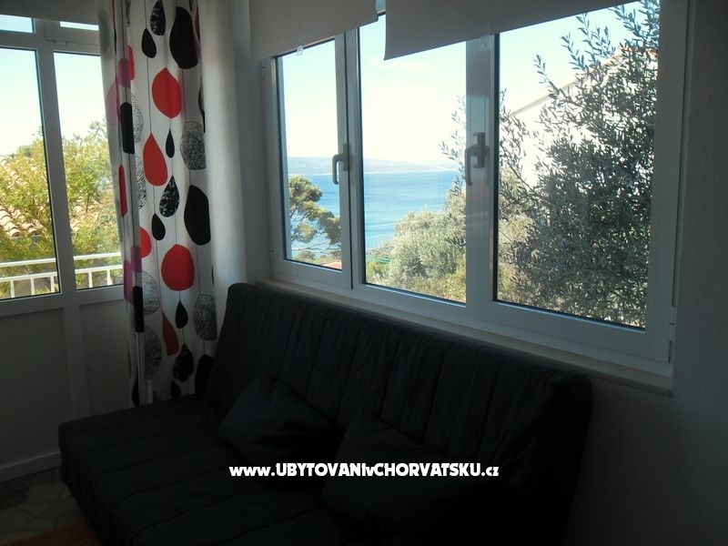 Ferienwohnungen Miva – Ferienwohnung Brela, Kroatien – Foto 15