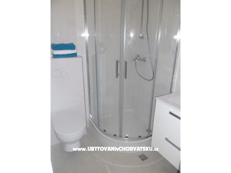 Ferienwohnungen Miva – Ferienwohnung Brela, Kroatien – Foto 16