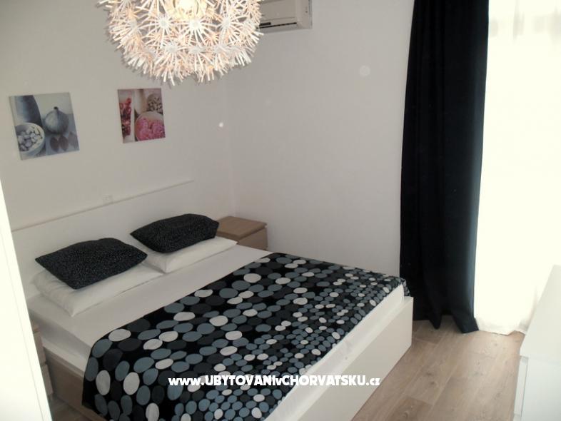 Ferienwohnungen Miva – Ferienwohnung Brela, Kroatien – Foto 2