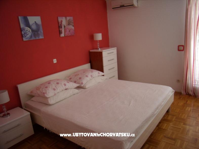 Ferienwohnungen Miva – Ferienwohnung Brela, Kroatien – Foto 5