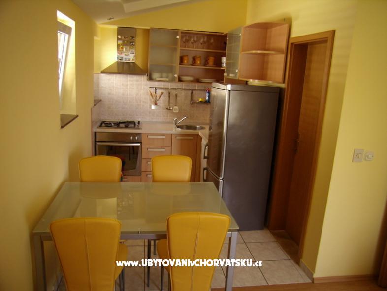 Ferienwohnungen Miva – Ferienwohnung Brela, Kroatien – Foto 6