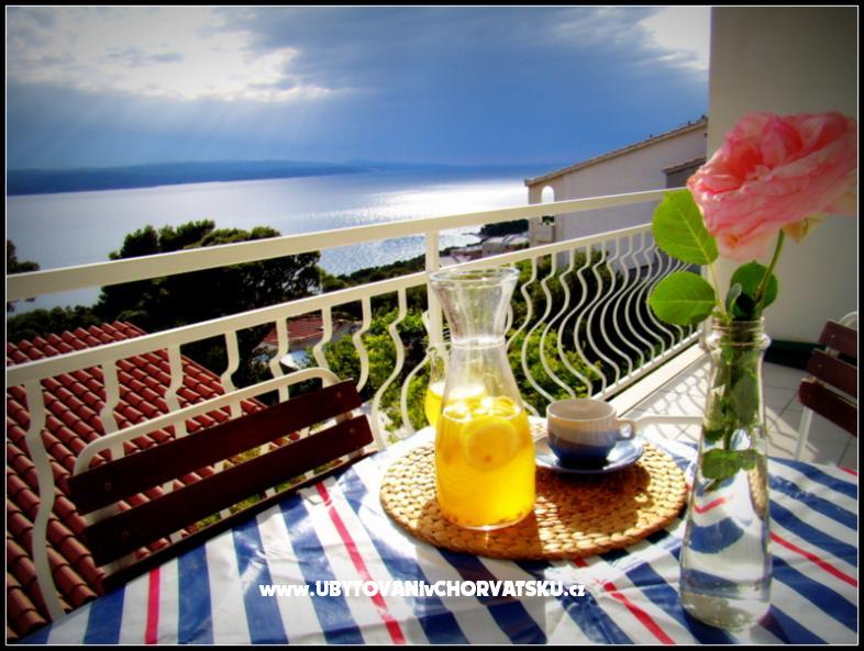 Ferienwohnungen Miva – Ferienwohnung Brela, Kroatien – Foto 7