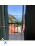Appartements More - Brela Croatie