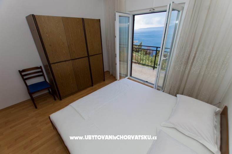 Ferienwohnungen near the beach – Ferienwohnung Brela, Kroatien – Foto 7