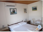 Appartements  Ivo Pikolo - Brela Kroatien
