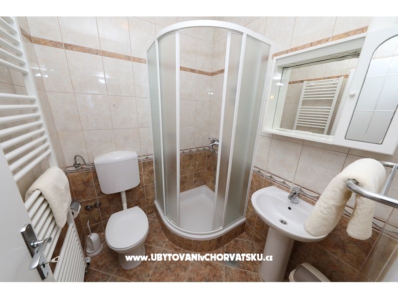 Ferienwohnungen Ribičić – Ferienwohnung Brela, Kroatien – Foto 11