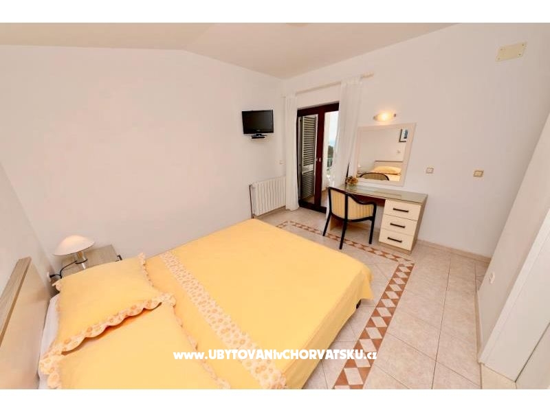 Ferienwohnungen Ribičić – Ferienwohnung Brela, Kroatien – Foto 12