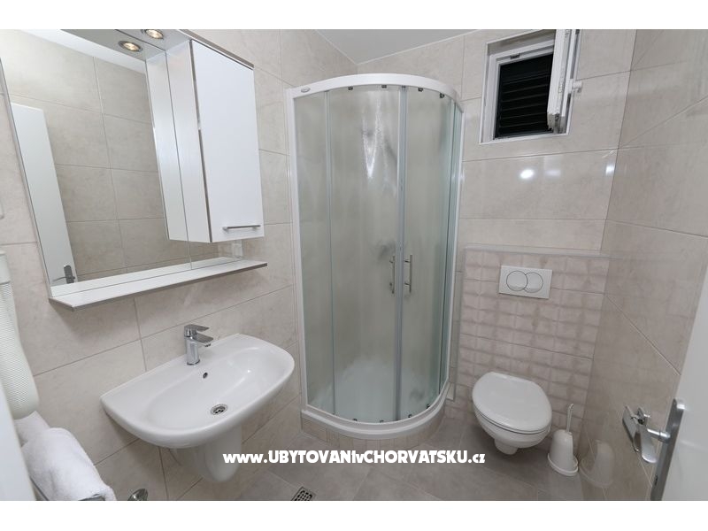 Ferienwohnungen Ribičić – Ferienwohnung Brela, Kroatien – Foto 16