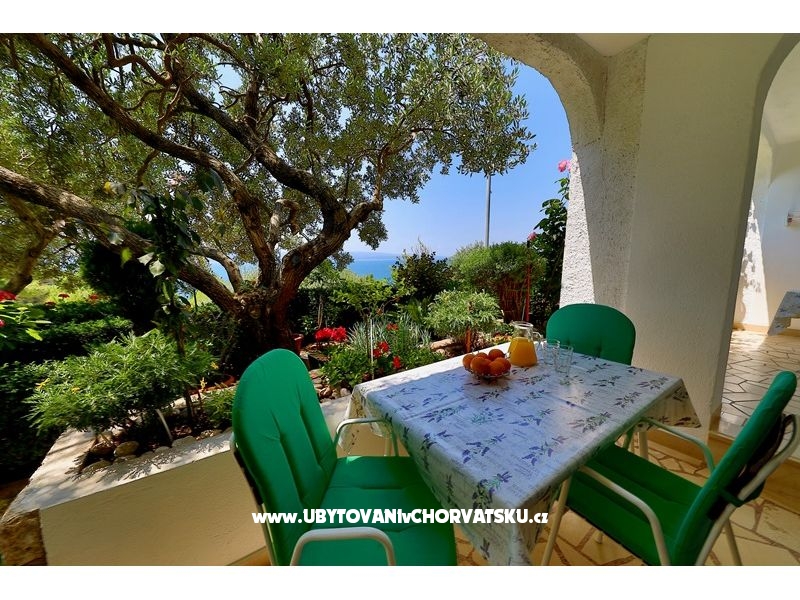 Ferienwohnungen Ribičić – Ferienwohnung Brela, Kroatien – Foto 18