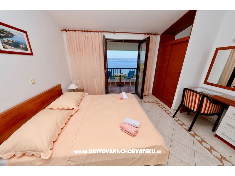 Ferienwohnungen Ribičić – Ferienwohnung Brela, Kroatien – Foto 7