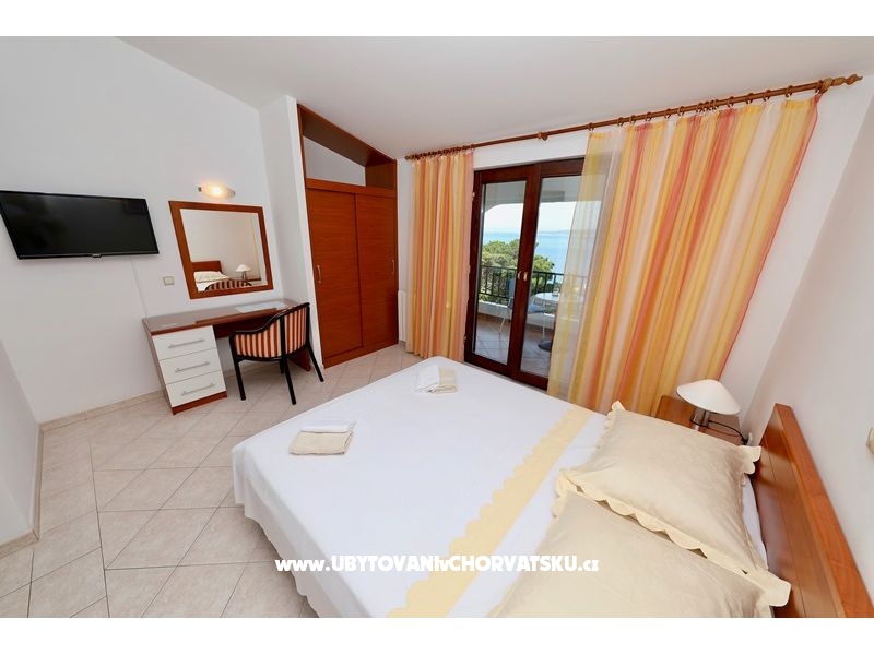 Ferienwohnungen Ribičić – Ferienwohnung Brela, Kroatien – Foto 9