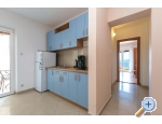 Apartmny Sekulic - Brela Chorvatsko