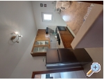 Apartmny Sekulic - Brela Chorvatsko
