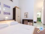 Apartmny Severin - Brela Chorvatsko