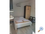 Apartmny Severin - Brela Chorvatsko