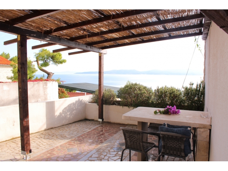 Appartements ARIA - Brela Croatie