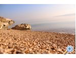Apartmny ARIA - Brela Chorvatsko