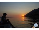 Apartmny ARIA - Brela Chorvatsko