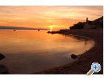 Apartmny ARIA - Brela Chorvatsko