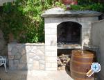 Apartmny ARIA - Brela Chorvatsko