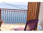 Apartmny ARIA - Brela Chorvatsko