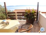 Apartmny ARIA - Brela Chorvatsko
