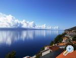 Apartmny ARIA - Brela Chorvatsko