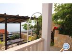 Apartmny ARIA - Brela Chorvatsko