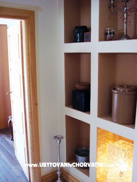 Ferienwohnungen Ursus – Ferienwohnung Brela, Kroatien – Foto 10