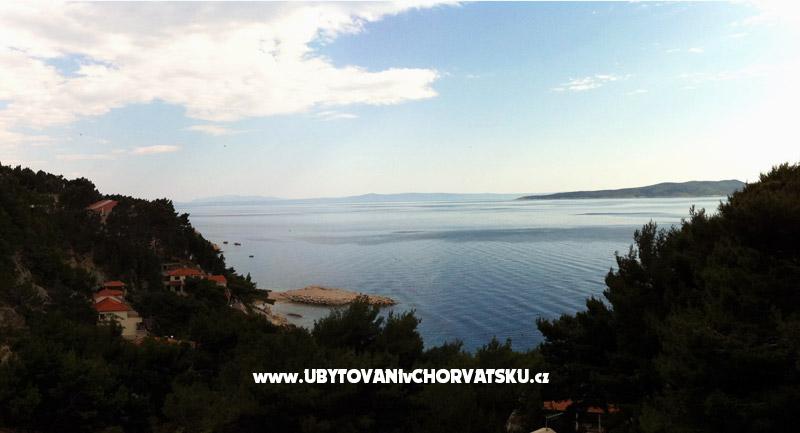 Ferienwohnungen Ursus – Ferienwohnung Brela, Kroatien – Foto 12