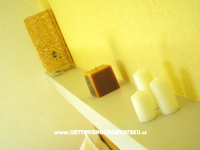 Ferienwohnungen Ursus – Ferienwohnung Brela, Kroatien – Foto 13