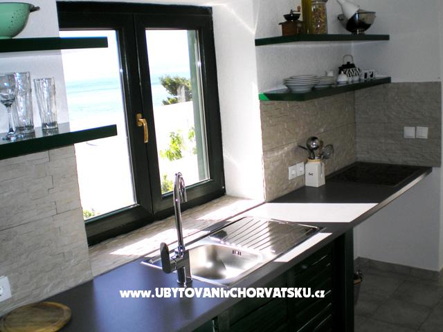 Ferienwohnungen Ursus – Ferienwohnung Brela, Kroatien – Foto 14