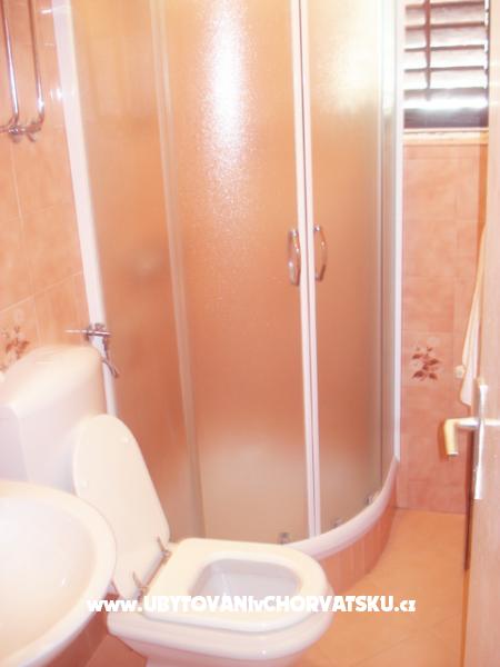 Ferienwohnungen Ursus – Ferienwohnung Brela, Kroatien – Foto 16