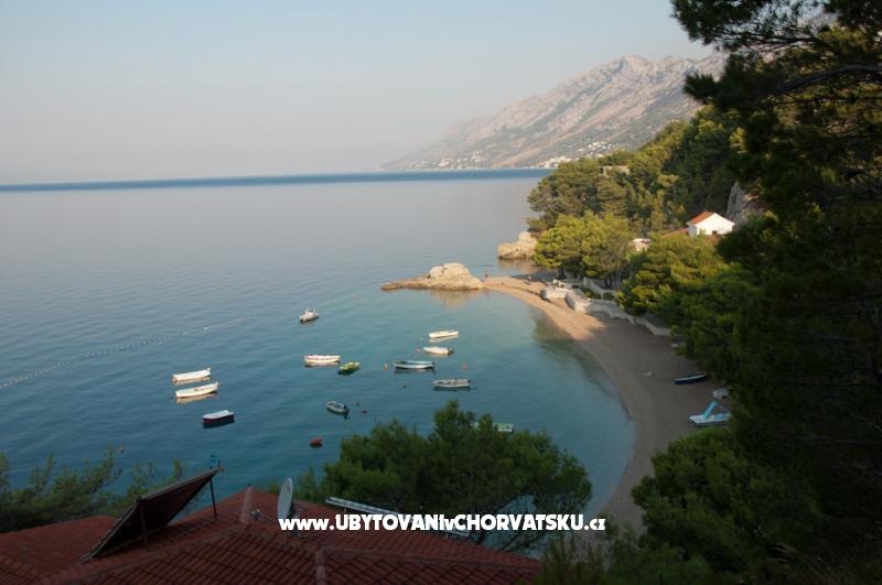Ferienwohnungen Ursus – Ferienwohnung Brela, Kroatien – Foto 17