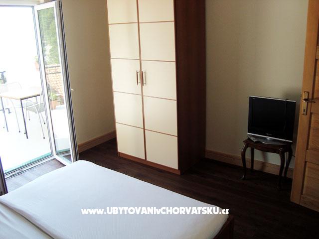 Ferienwohnungen Ursus – Ferienwohnung Brela, Kroatien – Foto 3