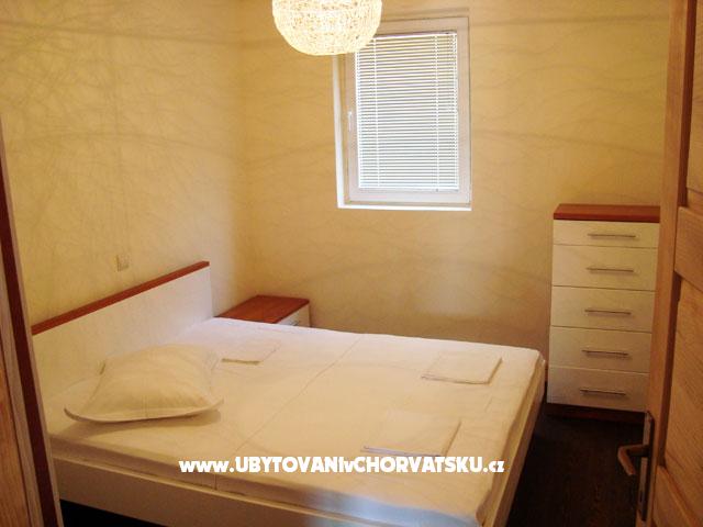 Ferienwohnungen Ursus – Ferienwohnung Brela, Kroatien – Foto 4