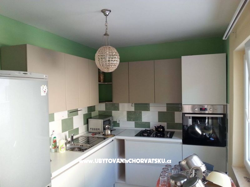 Ferienwohnungen Ursus – Ferienwohnung Brela, Kroatien – Foto 5