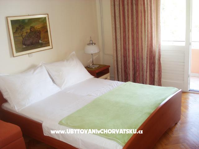 Ferienwohnungen Ursus – Ferienwohnung Brela, Kroatien – Foto 6