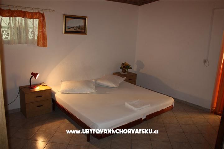 Apatmani  Rosa Brela – Ferienwohnung Brela, Kroatien – Foto 14