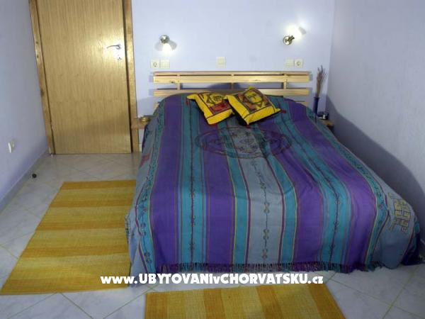 Apatmani  Rosa Brela – Ferienwohnung Brela, Kroatien – Foto 8