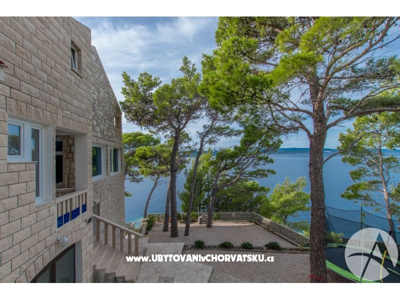 Beachview Ferienwohnungen/Free parking – Ferienwohnung Brela, Kroatien – Foto 5