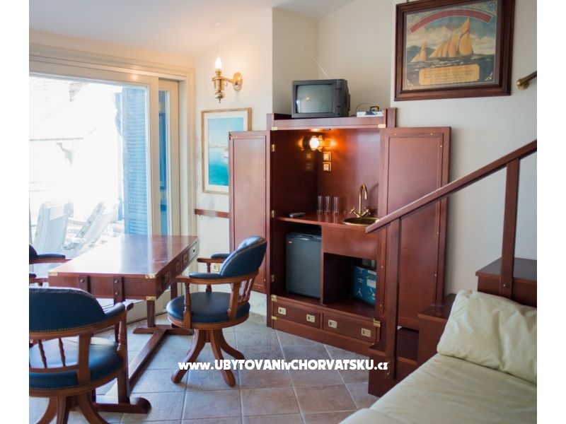 Bonavista Brela – Ferienwohnung Brela, Kroatien – Foto 10