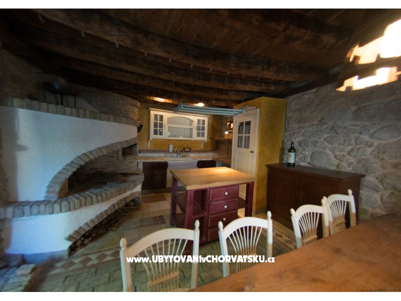 Bonavista Brela – Ferienwohnung Brela, Kroatien – Foto 11