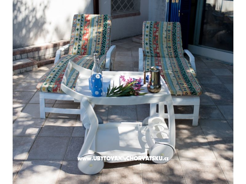 Bonavista Brela – Ferienwohnung Brela, Kroatien – Foto 13