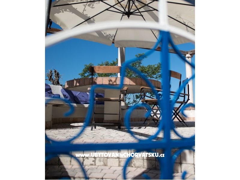 Bonavista Brela – Ferienwohnung Brela, Kroatien – Foto 14