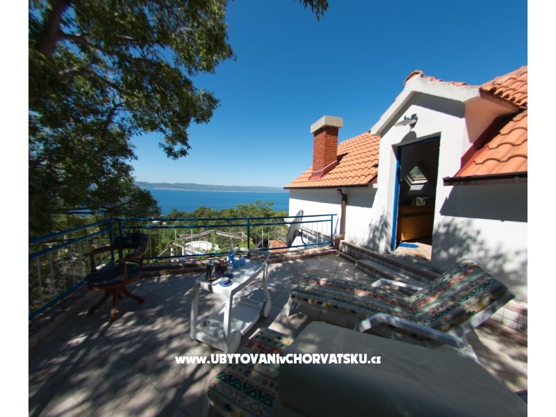 Bonavista Brela – Ferienwohnung Brela, Kroatien – Foto 15